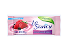  JABON BARRA 90 GR LE SANCY FRUTOS ROJOS/YOGURTH 