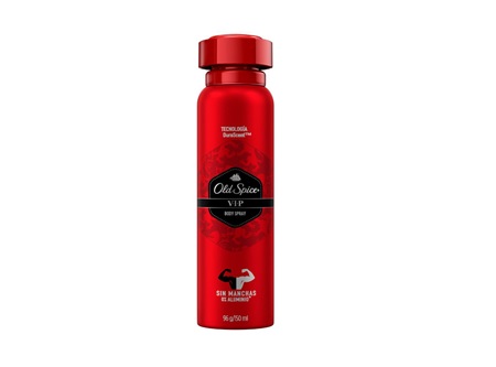  DESODORANTE AEROSOL 150 ML OLD SPICE VIP 