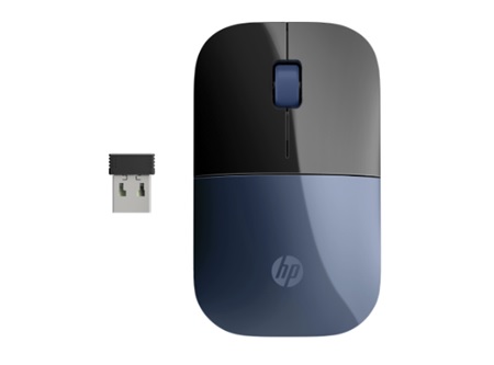  MOUSE HP Z3700 INALAMBRICO 