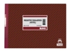  LIBRO REGISTRO PASAJEROS BUHO 225 