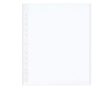  FUNDA PLASTICA CARTA RHEIN 75 MICRONES 