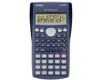  CALCULADORA CIENTIFICA CASIO FX-350 