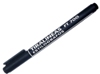  ESTILOGRAFO DESECH 0.2 SNOWMAN 700 NEGRO 