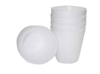  VASO DESECH.PLUMAVIT 180ML.6 ONZ X 25 UN.TERMIX 