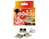  CLIPS MAGICOS METALICOS X 50 UN ADIX 