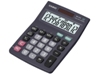  CALCULADORA BASICA ESCR/S 12DIG CASIO MS-20 