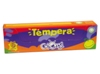  TEMPERA   6 COLORES GEORGI 15 ML. 