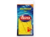  GUANTES LATEX VIRUTEX AMARILLO PEQUEO No. 7 