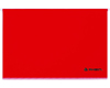  CARPETA COLGANTE SUPER-CLAS ROJA RHEIN 
