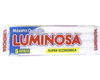  VELA LUMINOSA SUPER ECONOMICA 96 GR. PQ X 4 UN 