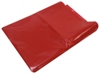  BOLSA BASURA 100 X 130 80 MC ROJA X 5 UND 200LT 