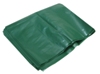  BOLSA BASURA 100 X 130 80 MC VERDE X 5 UND 200 LT 