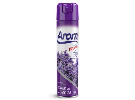  AMBIENTAL 360 CC/225 GR AROM JARDIN DE LAVANDA 