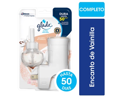  AMBIENTAL GLADE ACEITES NATUR. APARATO VAINI 
