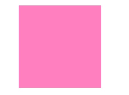  CARTULINA 53 X  77 100 HJ ROSADO HALLEY 