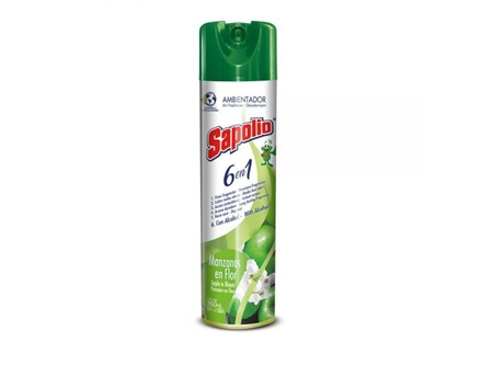  AMBIENTAL 360 CC SAPOLIO AROMAS DEL BOSQU 