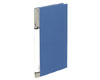  CARPETA C/FUNDA OFICIO AZUL DATA BANK FT-020 