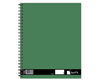  CUADERNO UNIV. E/D 100 HJ CROQUIS LISO ROSS 