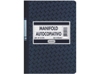  LIBRETA MANIFOLD TRIPLICADA AUTOCOP. ORGAREX 21570 