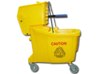  CARRO ESTRUJADOR AMARILLO 33 LT S.W. 