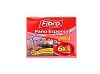  PANO ABSORB/ESPONJA X  6 FIBRO 18X20 LLEV/6 PAG4 