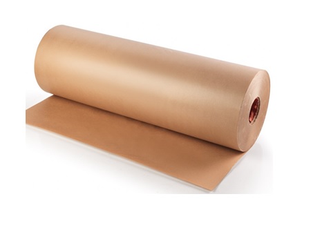  PAPEL ENVOLVER KRAFT BEIGE 35 GR 20 CM X 230 MT 