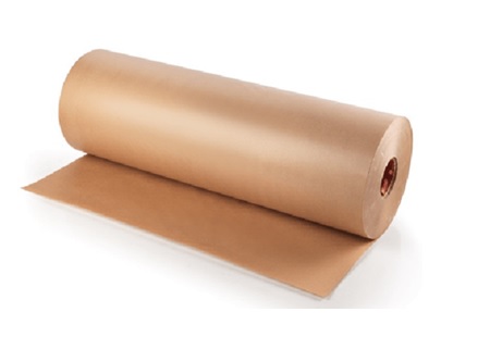  PAPEL ENVOLVER ROLLO BEIGE 35 GR 57 CM 230MT 