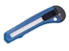  CUCHILLO CARTONERO GRANDE ISOFIT RIEL PLASTICO 