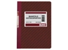  LIBRETA MANIFOLD DUPLICADO 50 HJ BUHO AUTOCOP1581 