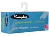  CORCHETES  26/ 6 DE 5000 SWINGLINE 