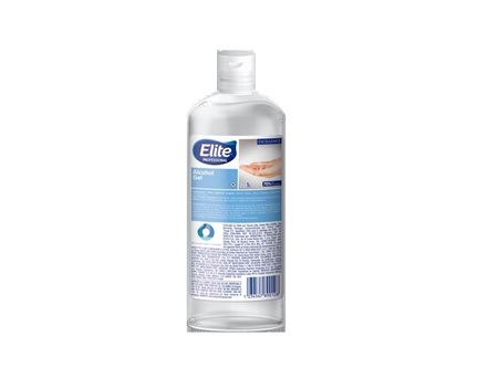  ALCOHOL GEL 1 LITRO PROFESIONAL ELITE 