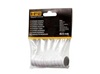  IMAN MAGNETICO 2CM X 10 UN BLANCO BISILQUE 