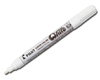  MARCADOR OLEO BLANCO PILOT SCW  2MM MEDIO 