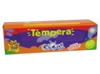  TEMPERA  12 COLORES GEORGI 15 ML. 