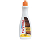 LUSTRAMUEBLES 250 CC CREMA VIRGINIA VAINILLA