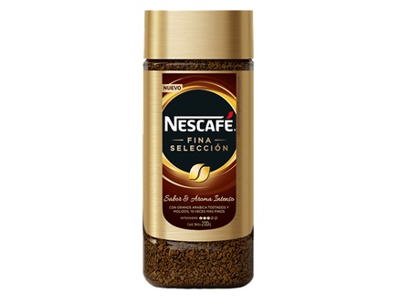  CAFE 200 GR NESCAFE FINA SELECCION 