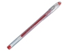  BOLIGRAFO GEL 0.5 ROJO RECARGABLE G-1 PILOT 