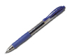  BOLIGRAFO GEL 0.7 AZUL RETRACTIL G-2 PILOT 