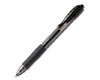  BOLIGRAFO GEL 0.7 NEGRO RETRACTIL G-2 PILOT 