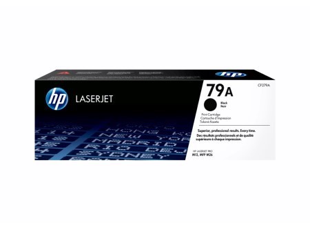  TONER HP CF279A (79A) NEGRO 1000P M12W/M26A/M26NW 