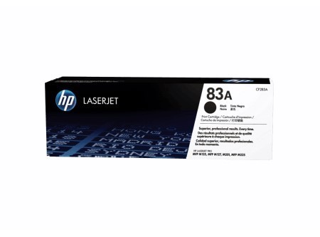  TONER HP CF283A (83A) M125NW/M127NF/M225DW 1500 