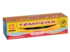  TEMPERA  12 COLORES ARTEL 102606 