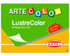  CARPETA ESC. P.LUSTRE 20 HJ ARTEL 