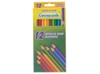  LAPIZ COLOR 12UN. LARGO GREENCASTLE 