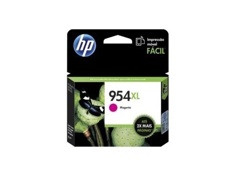 CARTRIDGE HP (954XL) MAG.1600P 8210/8710/8720/8730 
