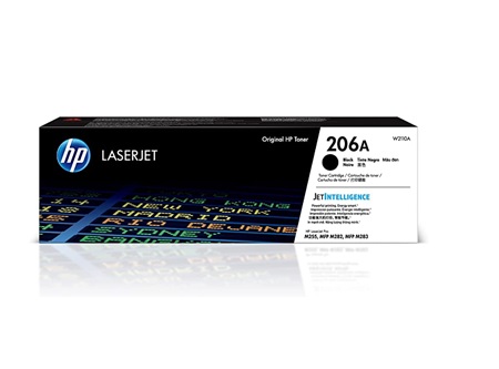  TONER HP W2110A (206A) NG 1.350PG M255/MFP M283 