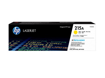  TONER HP W2312A  (215A) YE 850P M155/MFP M182/M183 